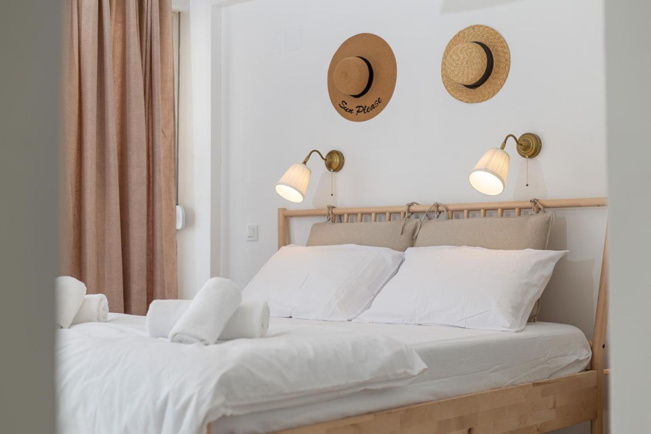 Sun And Sea Deluxe Apartments Split Zewnętrze zdjęcie