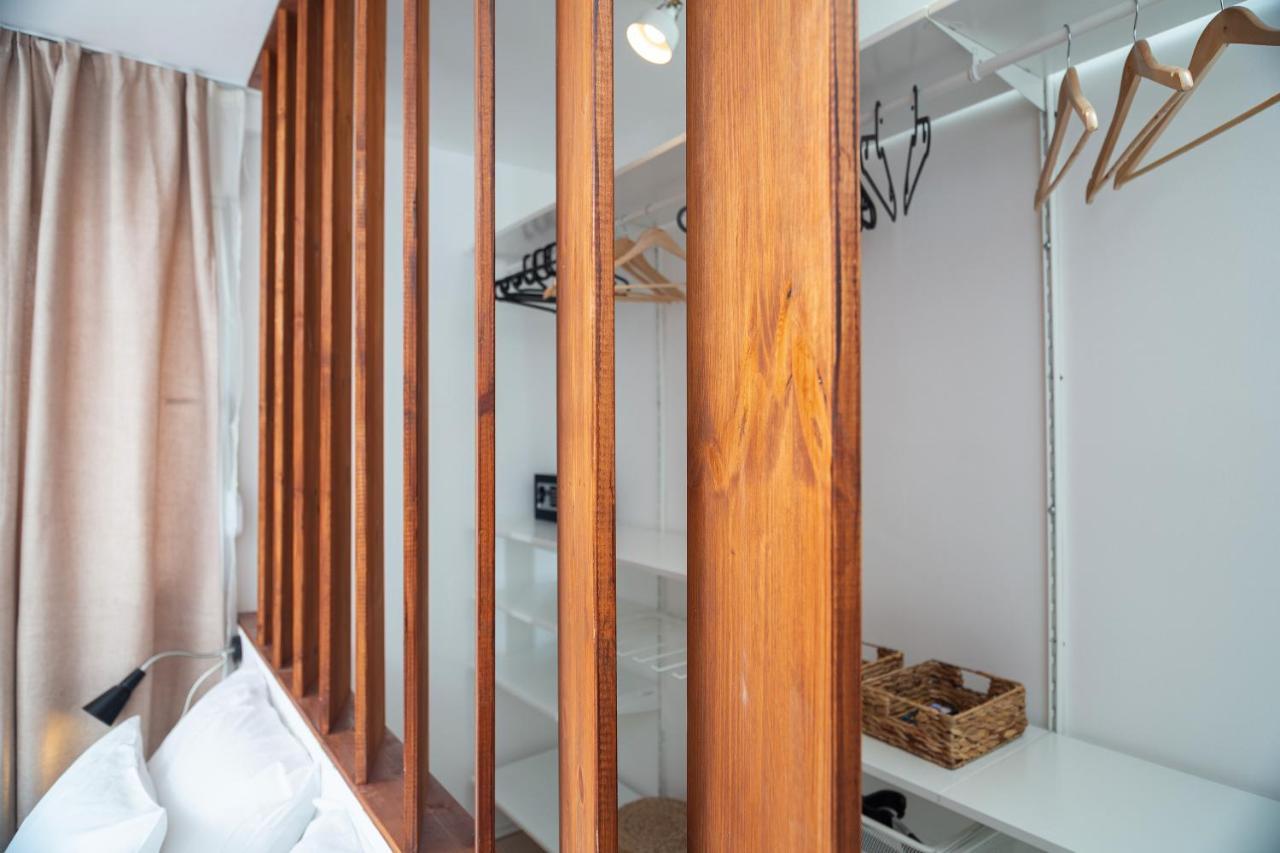 Sun And Sea Deluxe Apartments Split Zewnętrze zdjęcie