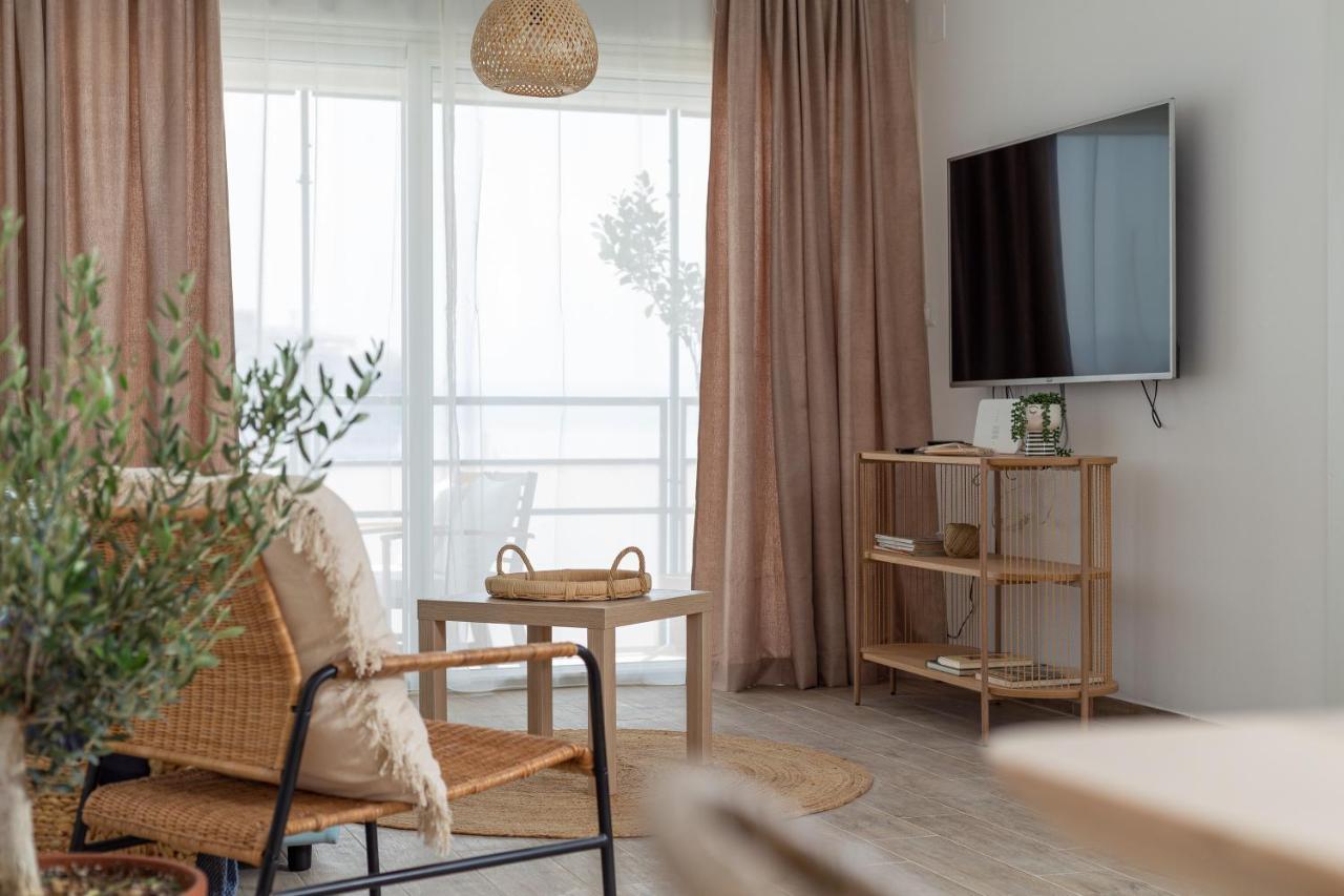 Sun And Sea Deluxe Apartments Split Zewnętrze zdjęcie