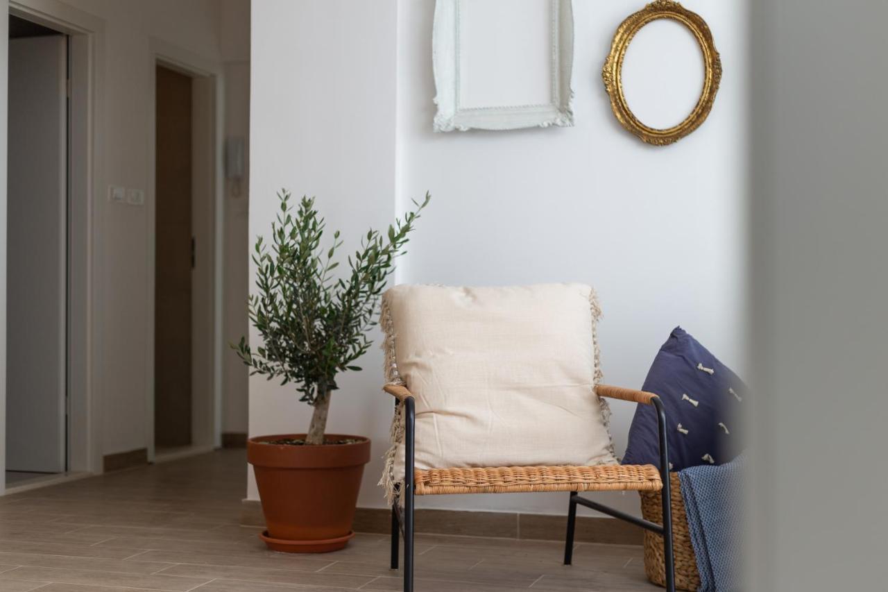 Sun And Sea Deluxe Apartments Split Zewnętrze zdjęcie