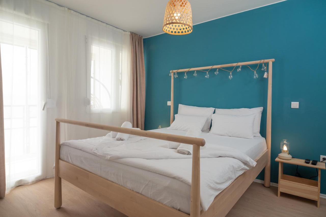 Sun And Sea Deluxe Apartments Split Zewnętrze zdjęcie
