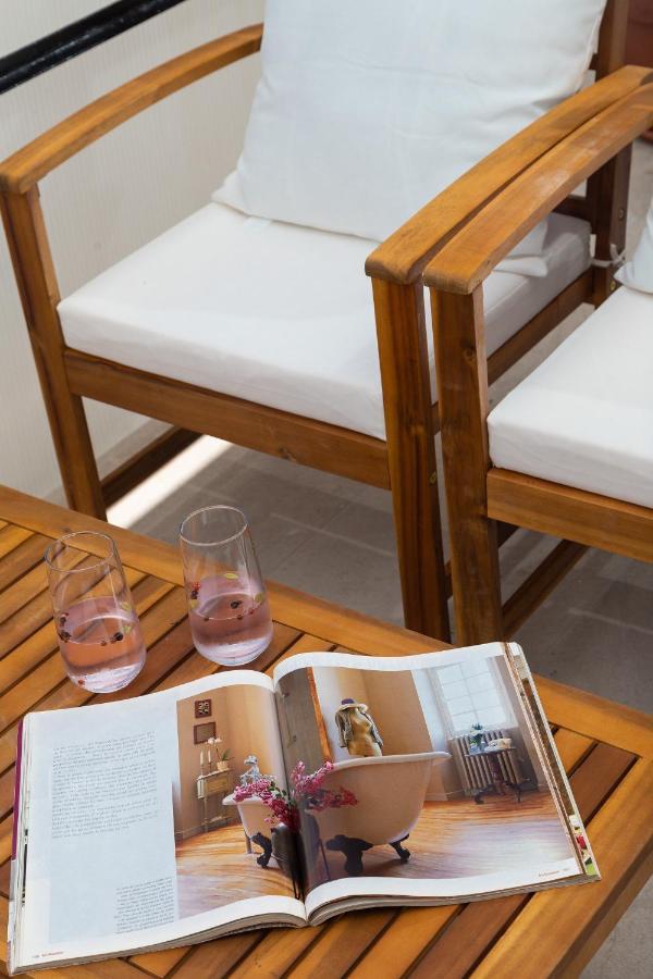 Sun And Sea Deluxe Apartments Split Zewnętrze zdjęcie