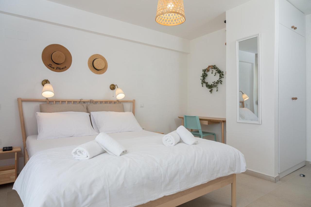 Sun And Sea Deluxe Apartments Split Zewnętrze zdjęcie